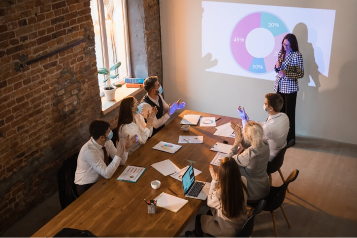 Formation marketing