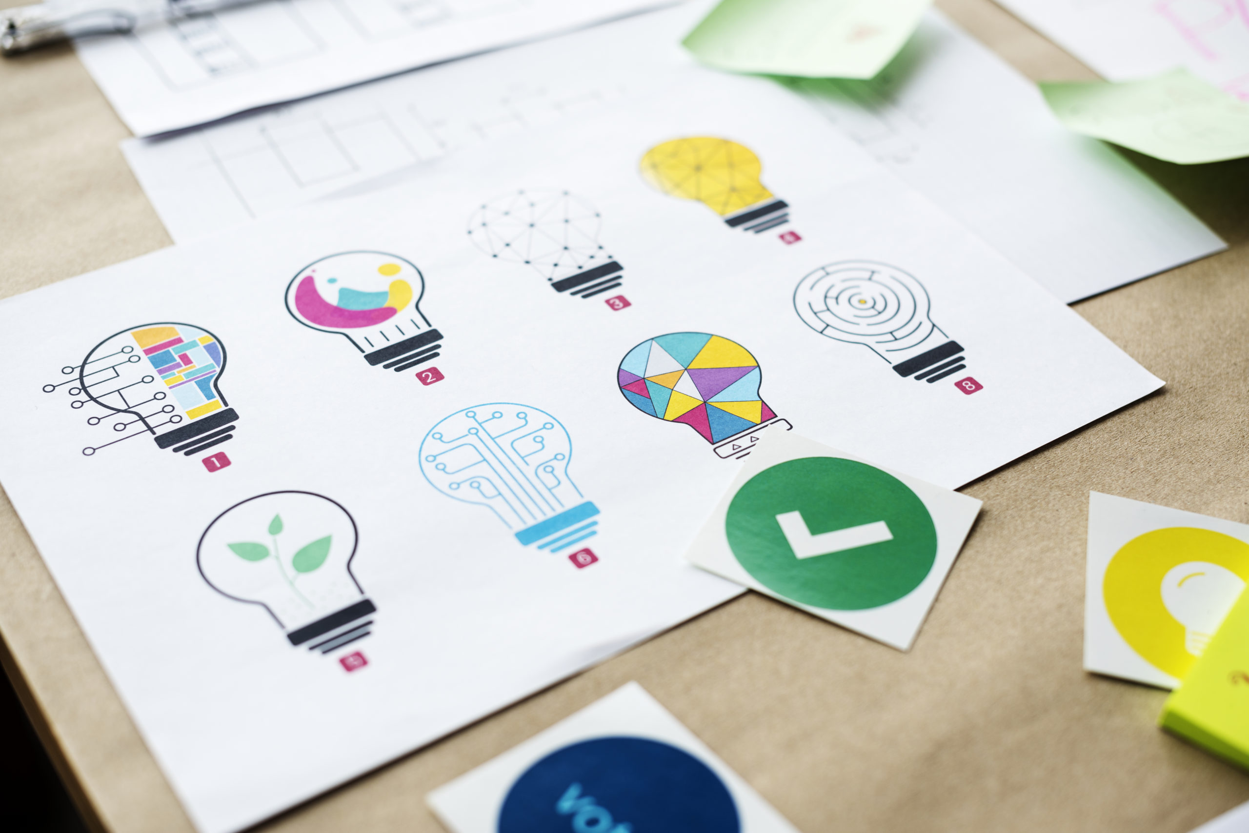 Branding