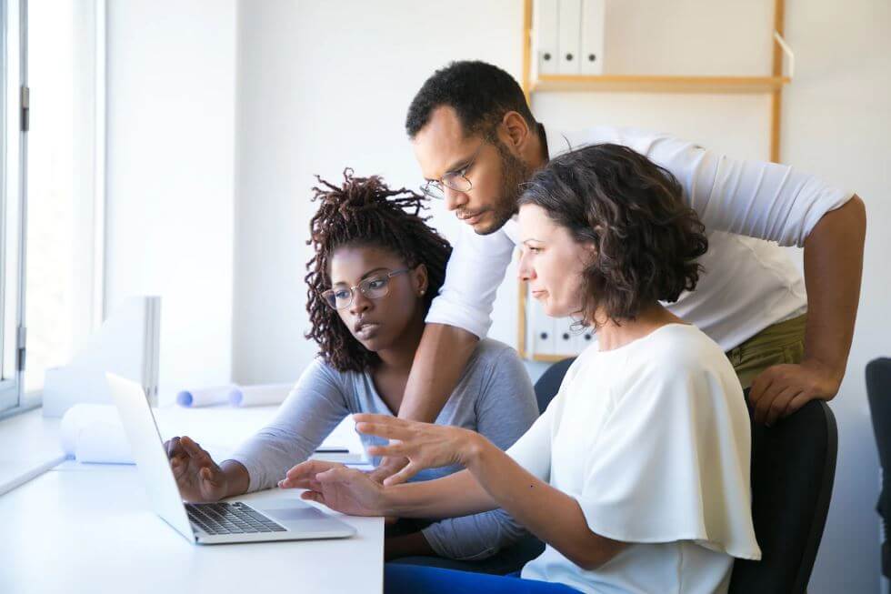 Coaching et formation